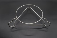 Plate setter / Heat deflector Ø 14 inch/36 cm