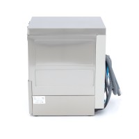 Glazenspoelmachine - 35 x 35 cm - met Glansspoelpomp