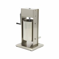 Worstenvuller - 12 L - Verticaal - incl. 4 Vulbuizen