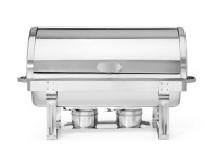 Rolltop-Chafing dish Gastronorm 1/1
