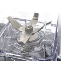 MKU Blender - Kan Compleet