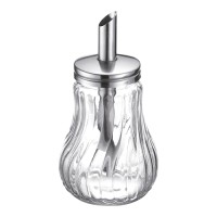 suikerstrooier H.15,0cm