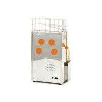 Automatische Sinaasappelpers - 8 Kg - 25 p/m