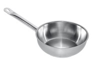 SAUTEUSE CONISCH RVS ø16 1,2L