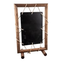 menu stoepbord |082,0x55,0cm|