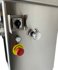 GEHAKTMOLEN 32 - 500KG/H