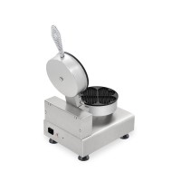 WAFELIJZER 4ST HARTJES