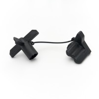 Staafmixer - 36 cm Staaf - 650W