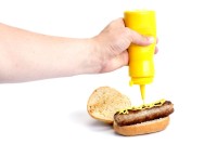 Dispenser flacon easy squeeze