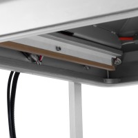 Vacumeermachine - 60 cm Seal - 76 x 62 x 16 cm Dubbele Kamer