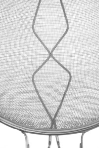 Oplegzeef, dubbelgaas