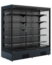 WANDKOELING MIKE 3.8 -HEFTRUCK