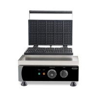 WAFELIJZER 10ST BRUSSELS WAFEL