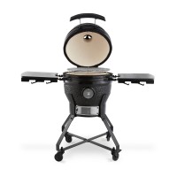 Premium Kamado BBQ 18 inch