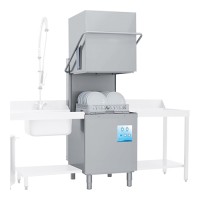 doorschuifvaatwasmachine |50x50cm|