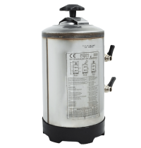 WATERONTHARDER 8 LITER