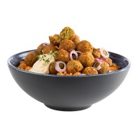 serveerschaal Ø24,0cm