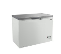 VRIESKIST RVS DEKSEL 402 L