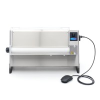 Deegroller Machine - Ø 45 cm - Enkele Deegroller