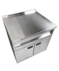 ENT 700 NEUTRAAL ELEMENT DUBB