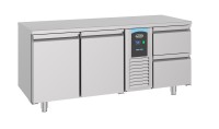 700 KOELWERKBANK 2D 2LADE MONO