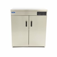 Bordenwarmer - 120 Borden - tot Ø 32 cm