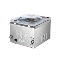 Vacumeermachine - 29 cm Seal - 35 x 30 x 11 cm Kamer