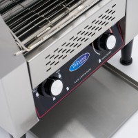 Doorloop Broodrooster - 300 Sneden/Uur