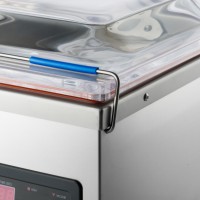 Vacumeermachine - 26 cm Seal - 28 x 38,5 x 9 cm Kamer