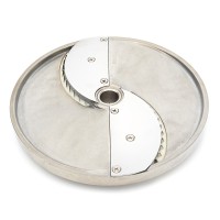 VC750 - Julienne Mes 6 mm