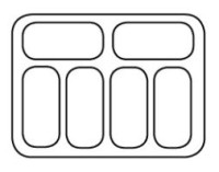 SCHEPIJSVITRINE CORSICA 6