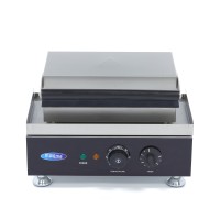 Donutmaker - 6 Donuts - Ø 8 cm - Ingebouwde Timer