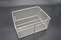 Frituurmand - 11 L - met Handvat