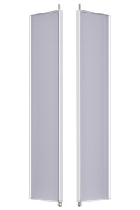 ZIJPANEEL SET TBV 7049.0020
