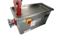 GEHAKTMOLEN 12 - 90KG 230V AFN