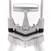 Professionele Frietsnijder - Verticaal - Handmatig