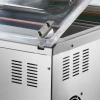 Vacumeermachine - 50 cm Seal - 52 x 54 x 20 cm Kamer