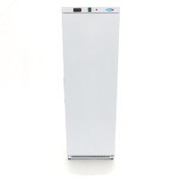 Koelkast - 400 L - 4 Verstelbare Roosters - Wit