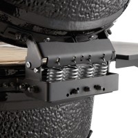 Premium Kamado BBQ 26 inch