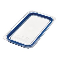 deksel gastronorm GN1/3