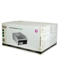 ELEKTRISCHE BAKPLAAT GERIBD