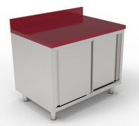 700 SNIJ WERKTAFEL DEUREN 1200