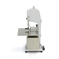 Beenderzaag - Zaaglengte 165 cm - Elektrisch - incl. Vleesduwer