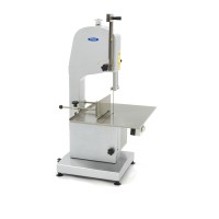 Beenderzaag - Zaaglengte 204 cm - Elektrisch - incl. Vleesduwer