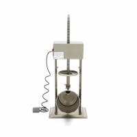 Worstenvuller - 15 L - Automatisch - Verticaal - incl. 4 Vulbuizen