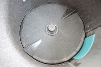 SCHRAPMACHINE MET FILTER 50KG