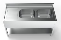 700 SPOELTAFEL BODEM 2R 1600