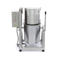 Keukenmachine / Cutter - 50 L