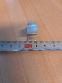 SET 4 CLIPS TBV RSTR 7527.01XX