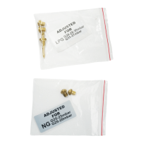 GAS WOKBRANDER VIERKANT 8KW